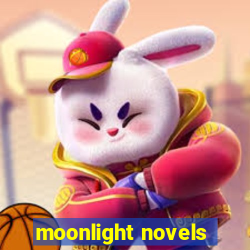 moonlight novels